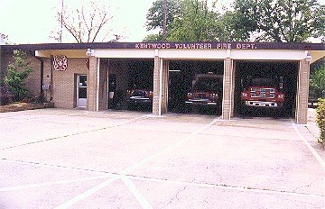 Fire Department