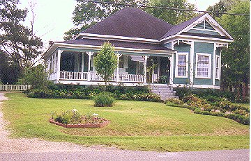 Kentwood Home