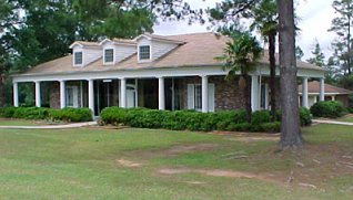 Tourism Visitor Center